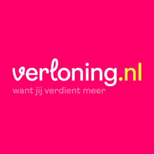 Logo van Verloning.nl