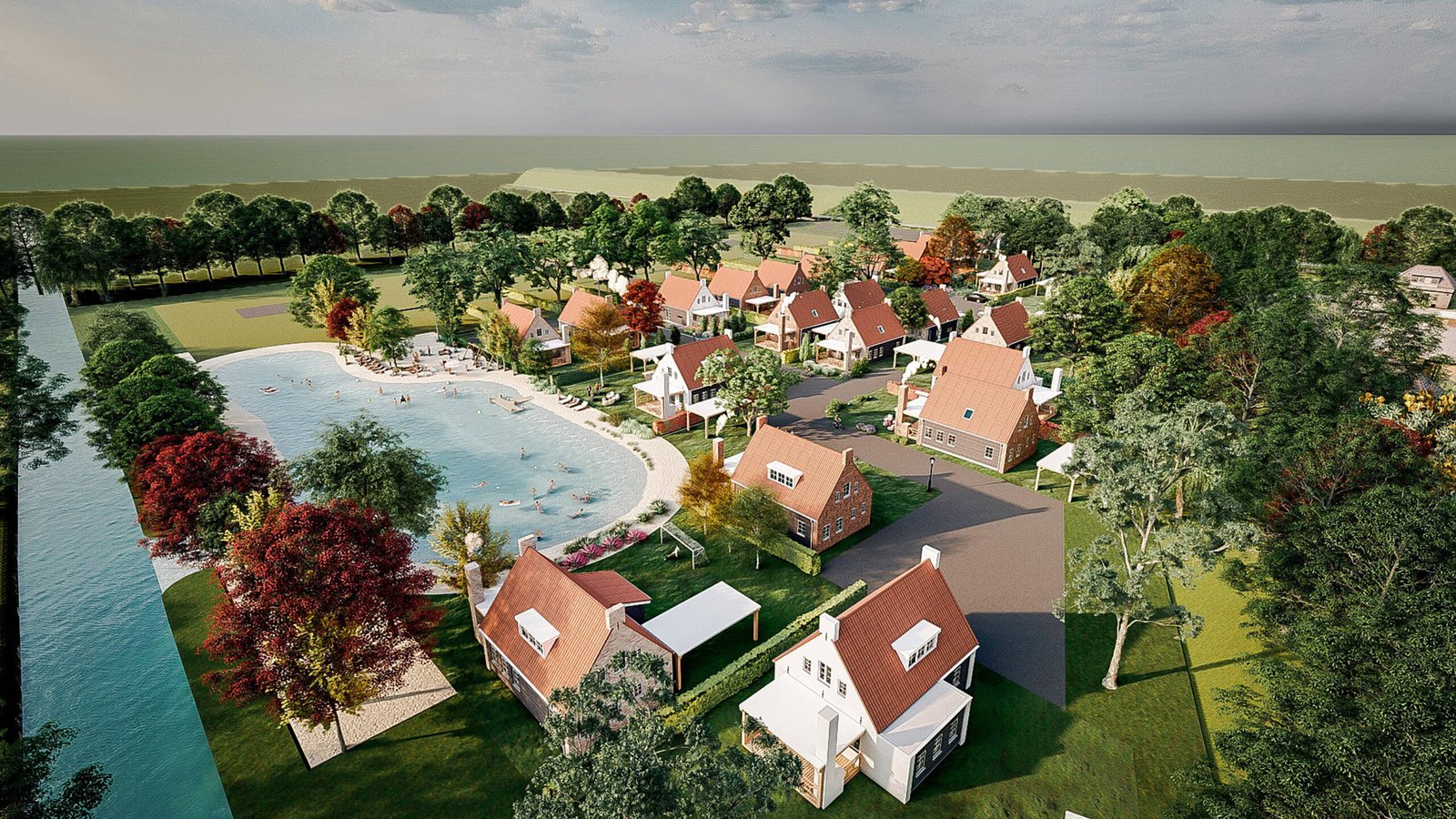 HUB Resorts