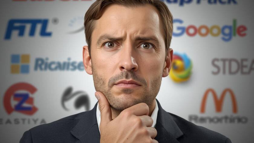 Man denkt na over welke digital agency hij moet kiezen