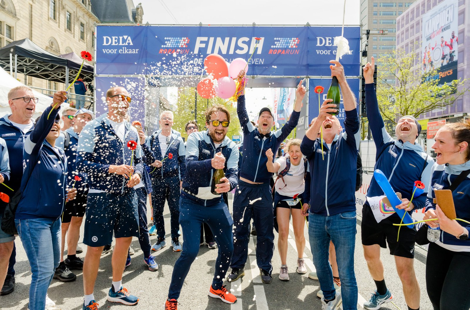 Stichting Roparun