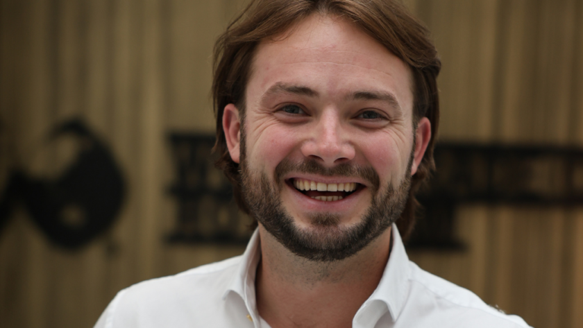 Kars hoving over Structured Data