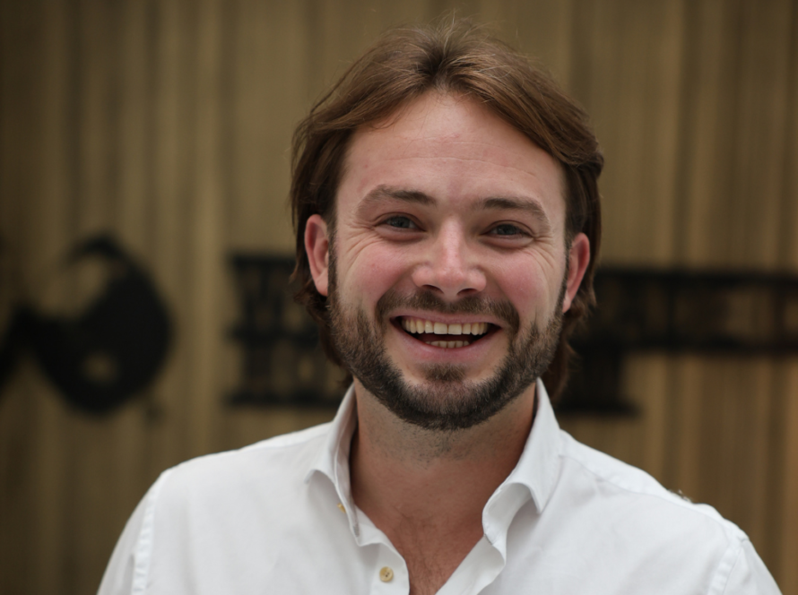 Kars hoving over Structured Data