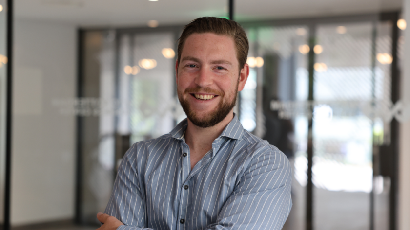 Michel Holsuijsen over verschil digital agency en marketingbureau