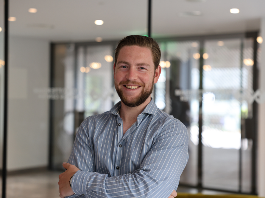 Michel Holsuijsen over verschil digital agency en marketingbureau