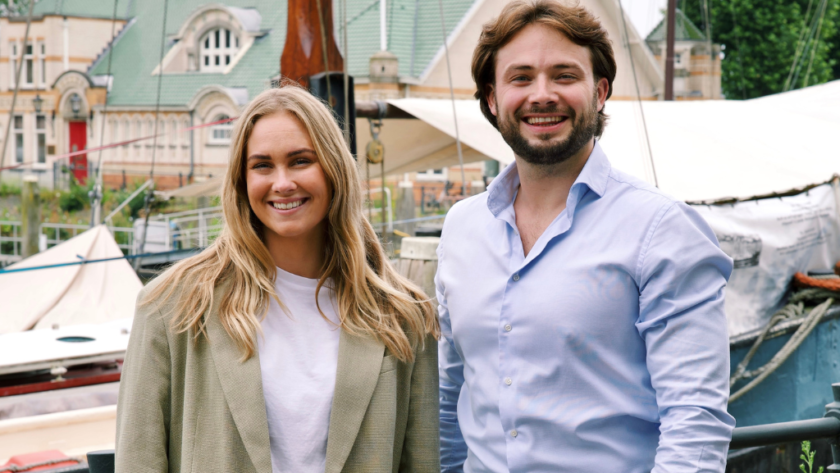 Maxime Huijsman en Kars Hoving over GA4 en Google Ads