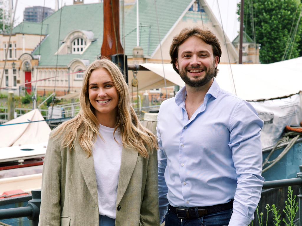 Maxime Huijsman en Kars Hoving over GA4 en Google Ads