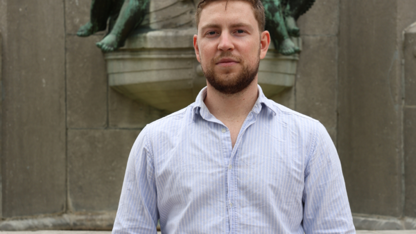 Google Bedrijfsprofiel optimaliseren met AI gedaan door Michel