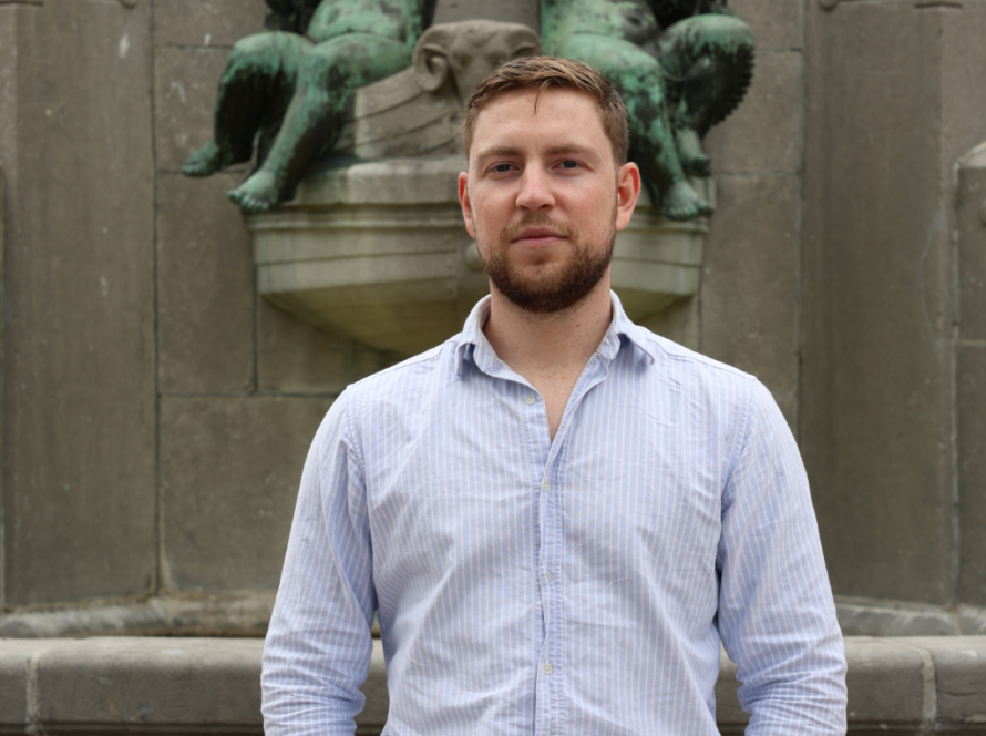 Google Bedrijfsprofiel optimaliseren met AI gedaan door Michel