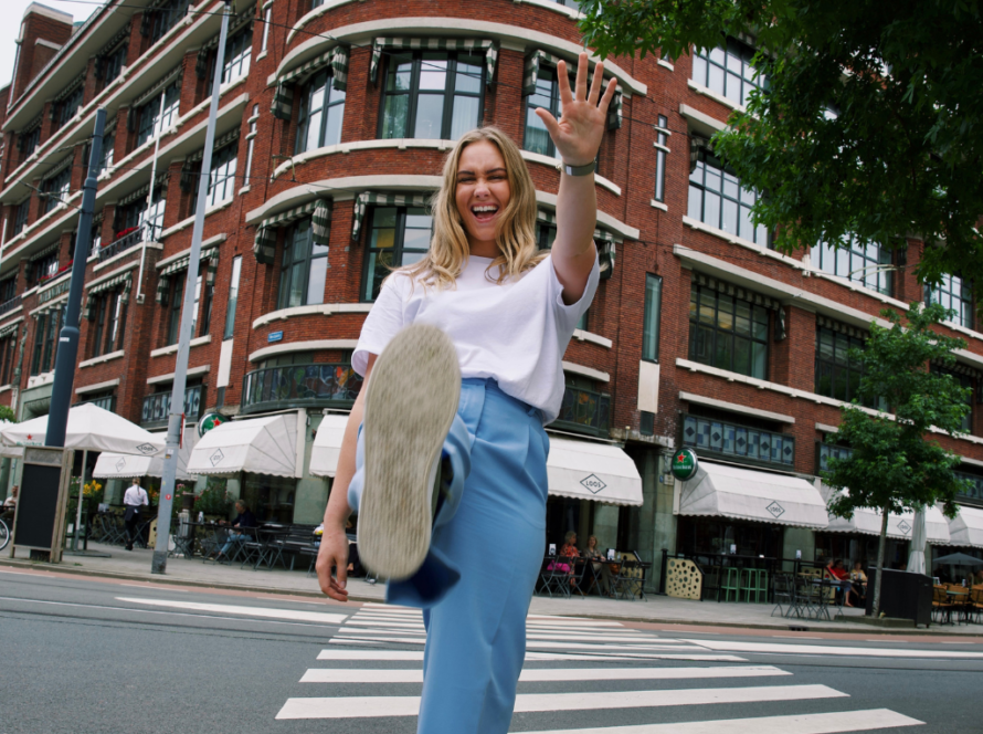 Maxime Huisman, werknemer bij Growth Partners Rotterdam, over AI-optimalisatie voor zoekopdrachten